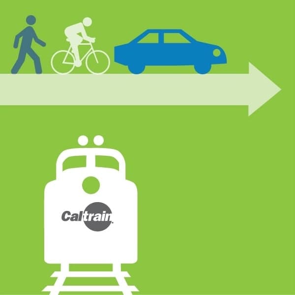 Caltrain Grade Separation
