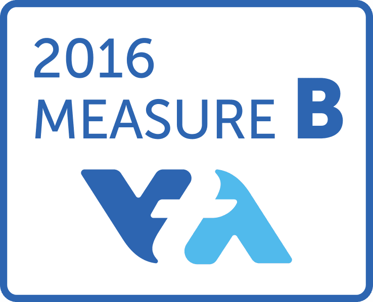 2016 Measure B