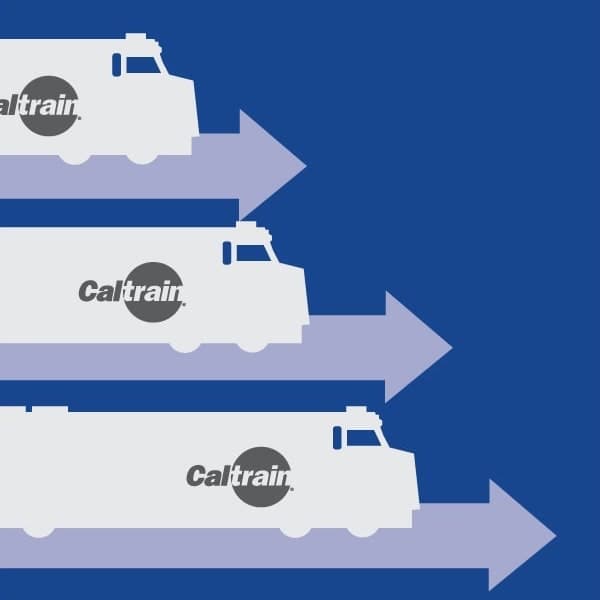 Caltrain Corridor Capacity